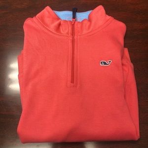 Vineyard Vines cotton pullover